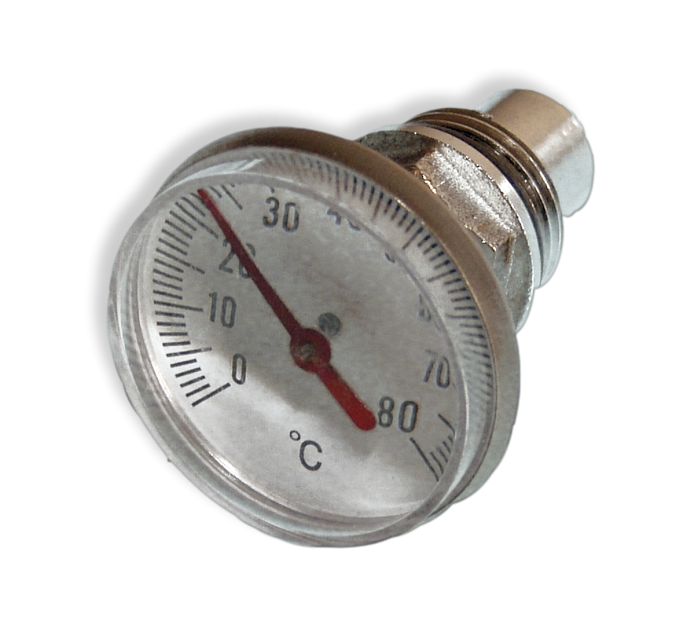 Computherm MF11 - termometar cirkulacione pumpe za centralno grijanje