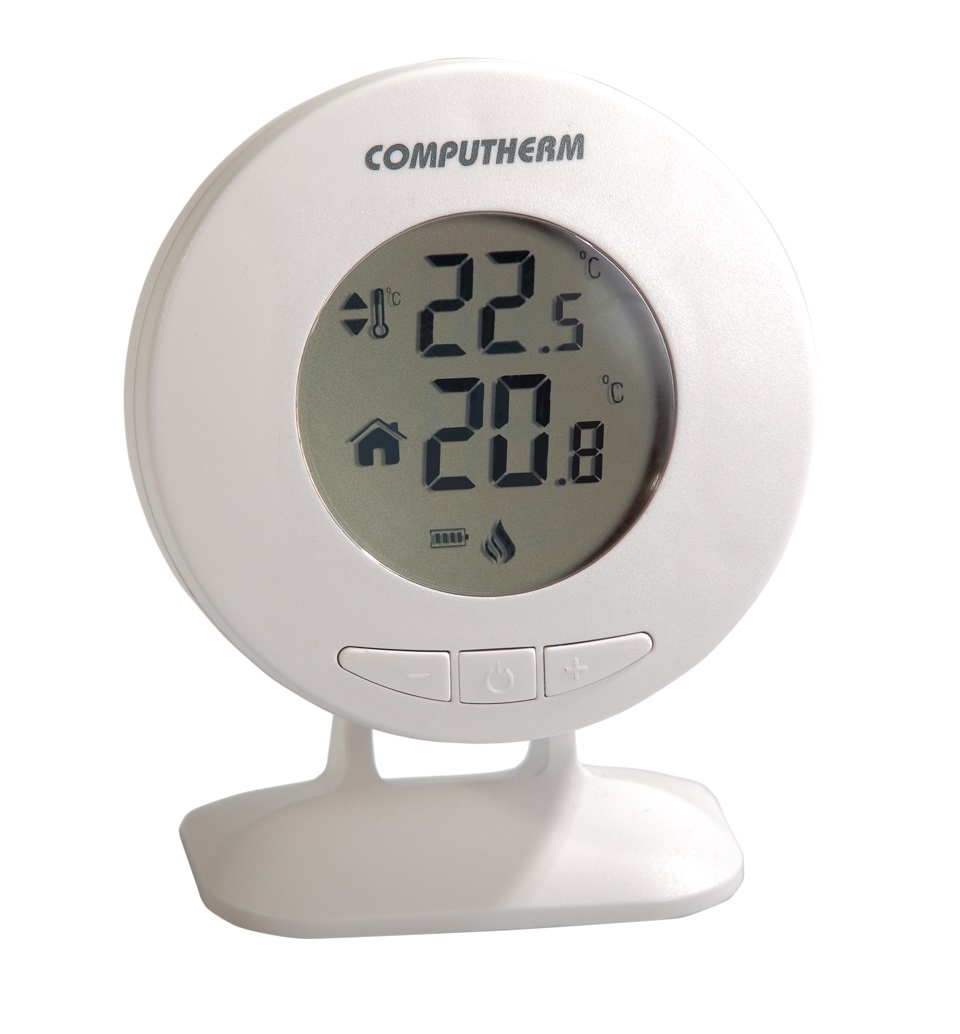 T30RF bežični digitalni sobni termostat