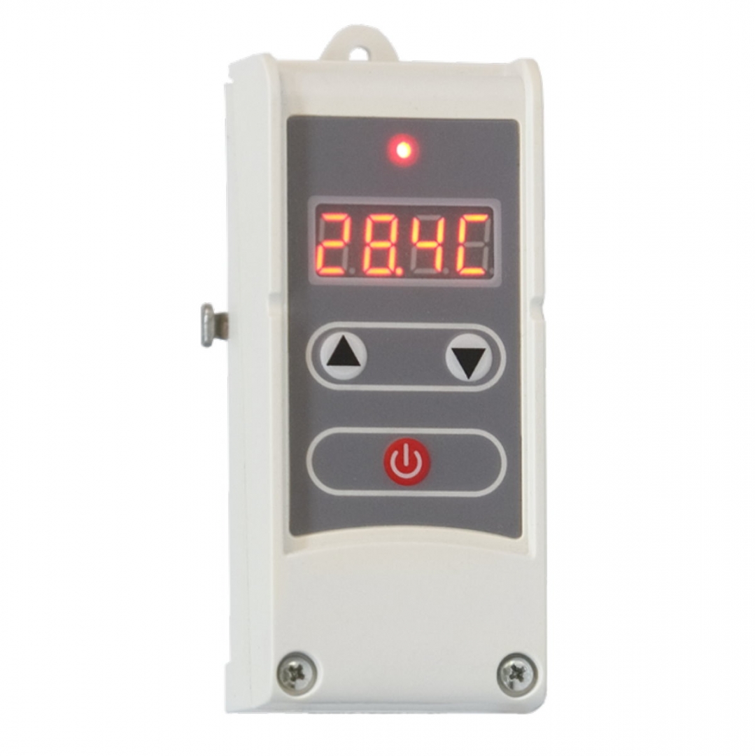 Uronski termostat - Computherm WPR-100GE