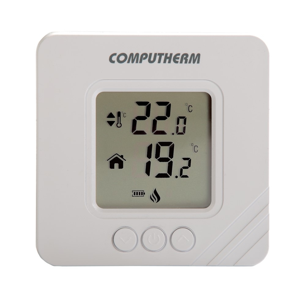 Digitalni sobni termostat Computherm T32