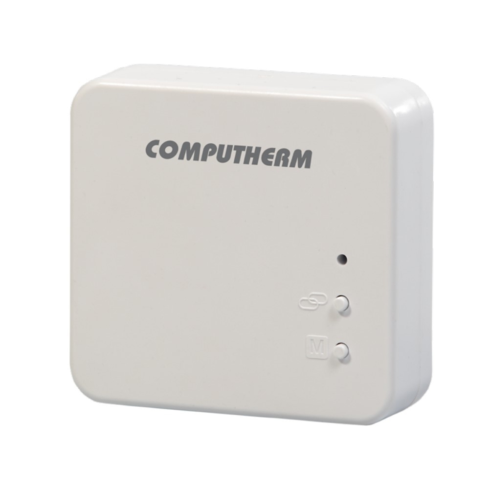 Prijemna jedinica za digitalni bežični sobni termostat T32