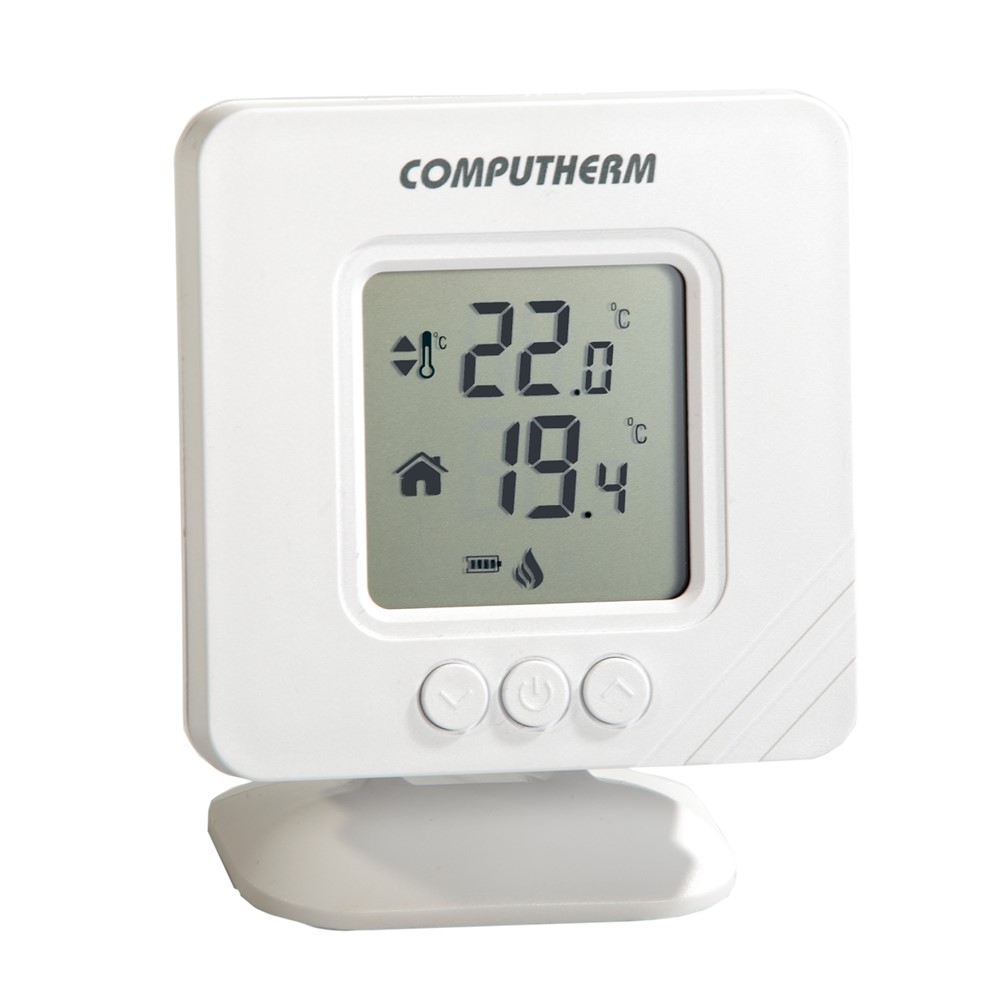 Digitalni bežični sobni termostat T32