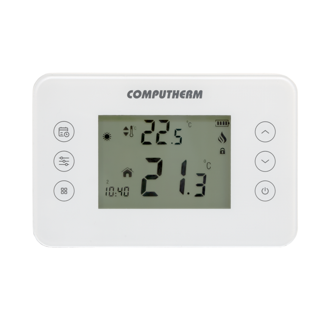Digitalni termostat T70