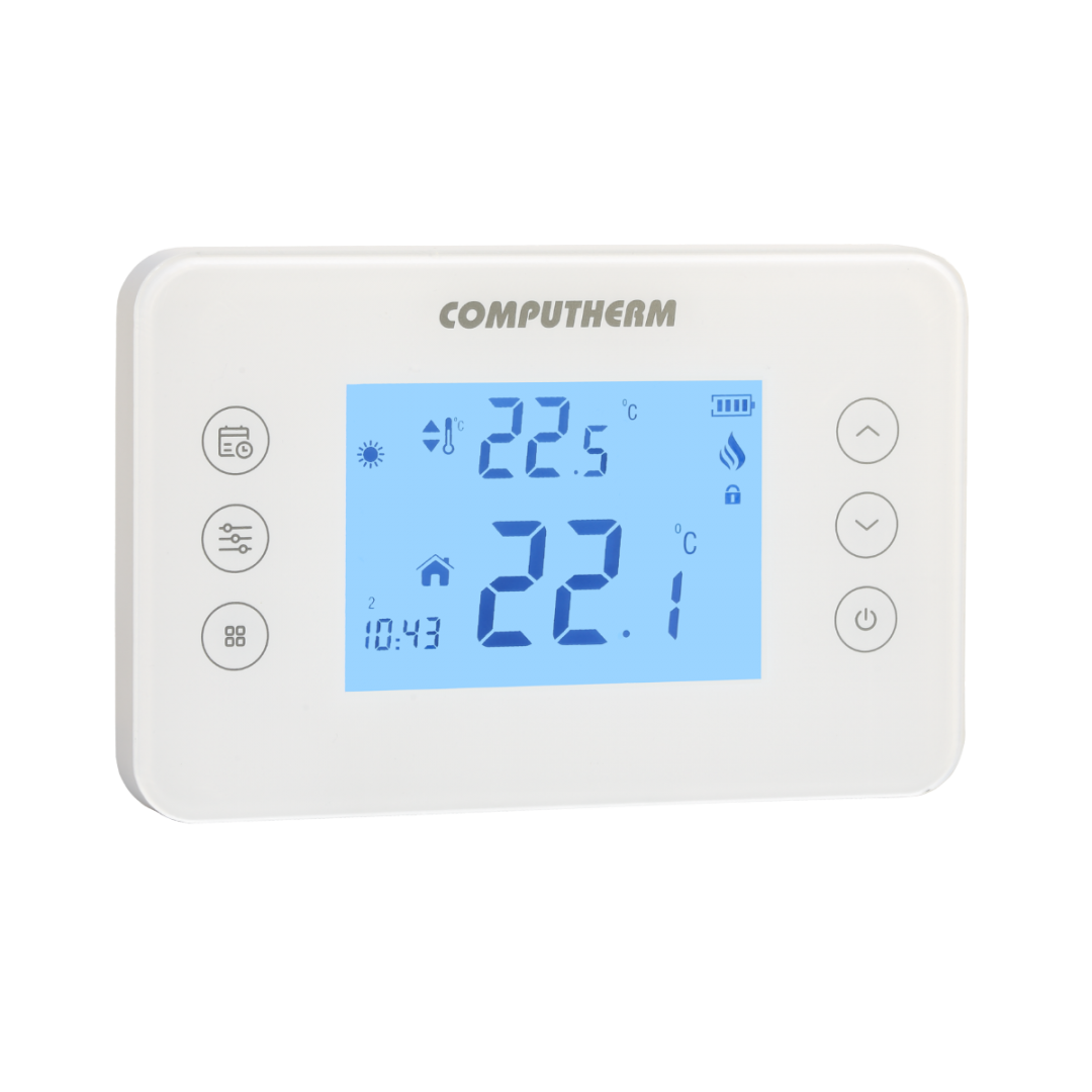 Digitalno programabilni sobni termostat T70