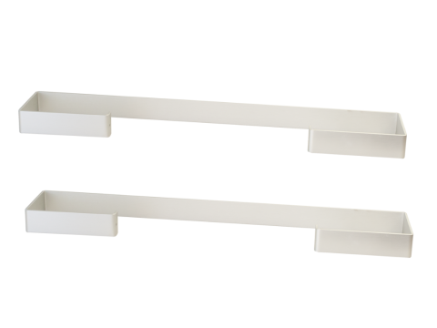 Držač ručnika za infra panel montiran na zid  (1 komad)