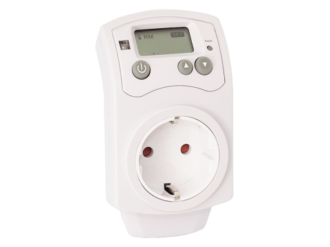TH810 - termostat utikač za infracrvene panele