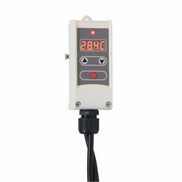 Uronski termostat - WPR-100GE