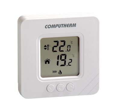 Computherm T32 digitalni sobni termostat