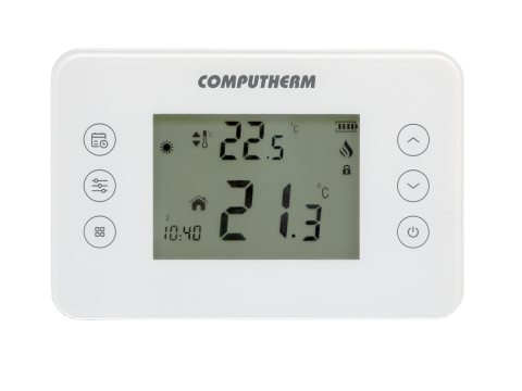 Digitalni termostat T70