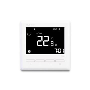 BVF 701 - Digitalni programabilni sobni termostat  sa podnim senzorom
