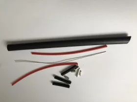Set za popravak grijaćeg kabela LikeWarm