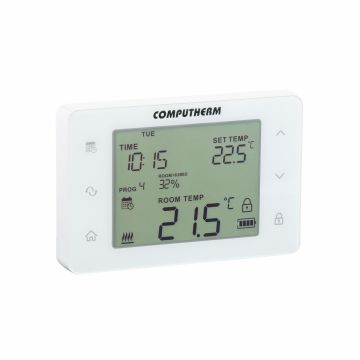 Q20 programabilni digitalni sobni termostat