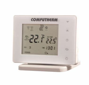 E800RF (TX) termostat za višezonski regulator 