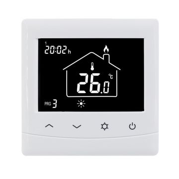 Digitalni termostat HT-08 za podna grijanja na struju